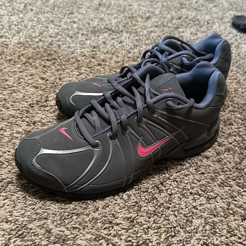 Brand new Nike air max